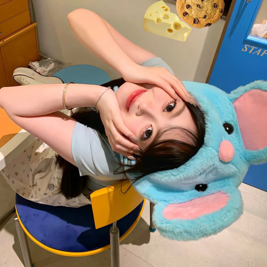 河流
